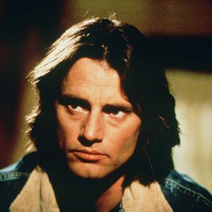 Photo Sam Shepard