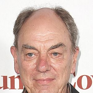 Photo Alun Armstrong