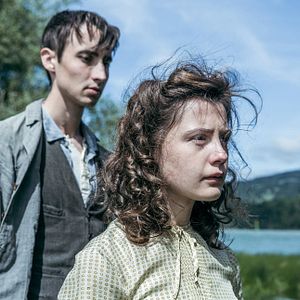 Photo Le prix de la paix