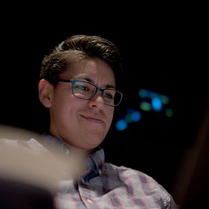 Photo Les coulisses de Pixar