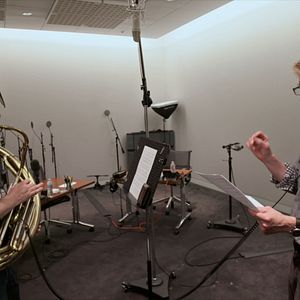 Photo Les coulisses de Pixar