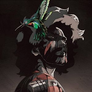 Photo Megalo Box