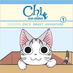 Photo Chi mon chaton