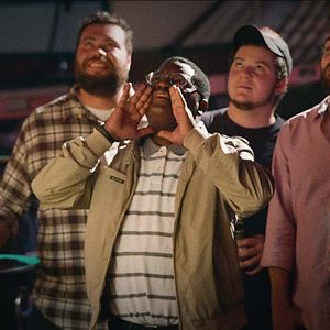 Photo Lil Rel Howery