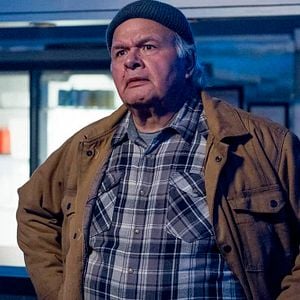 Photo Resident Alien