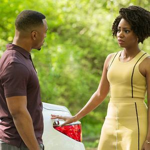 Photo Survivor's Remorse