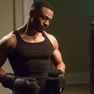 Photo Survivor's Remorse