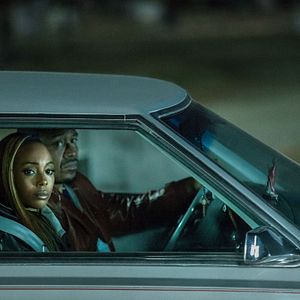 Photo Survivor's Remorse