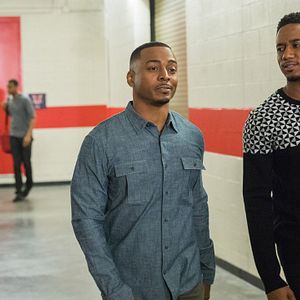 Photo Survivor's Remorse