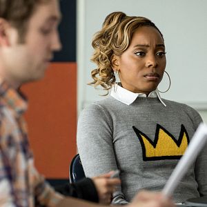 Photo Survivor's Remorse