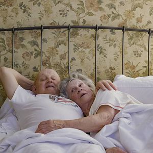 Photo Mon amour : En six histoires