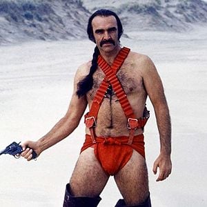 Photo Zardoz