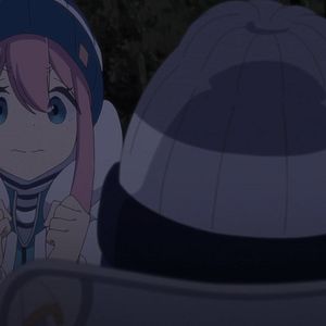 Photo Yuru Camp – Au grand air