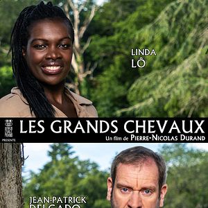 Photo Les Grands chevaux
