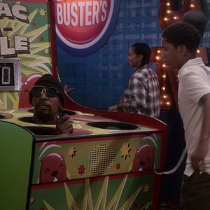 Photo Arrête Papa, tu me fais honte !