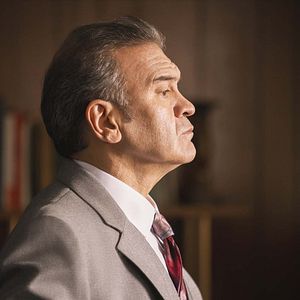 Photo César Bordón