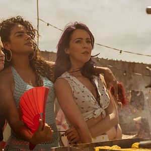 Photo Verónica Sánchez