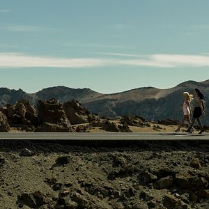 Photo Verónica Sánchez