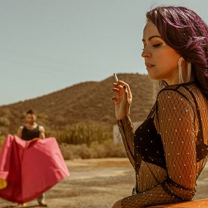 Photo Verónica Sánchez