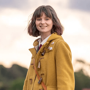 Photo Lola Petticrew