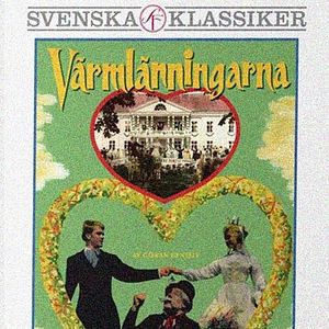 Photo Les Gens du Värmland