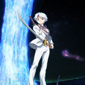 Photo Yashahime : Princess Half-Demon