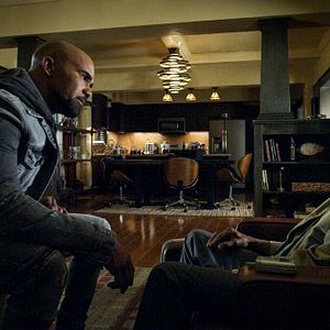 Photo S.W.A.T. (2017)