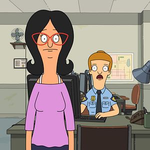 Photo Bob's Burgers