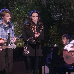 Photo La country-sitter