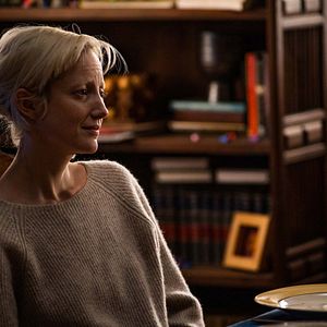 Photo Andrea Riseborough