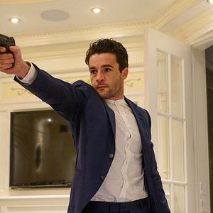 Photo Christopher Abbott