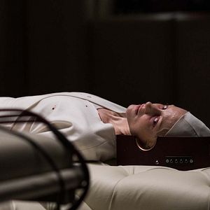 Photo Andrea Riseborough