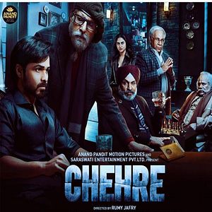Photo Chehre