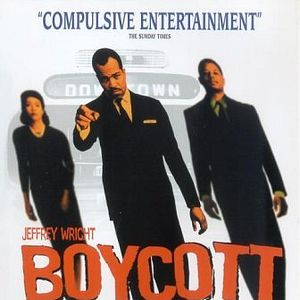 Photo Boycott (TV)
