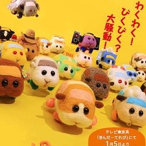 Photo Pui Pui Molcar