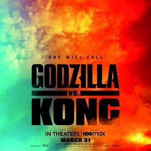 Photo Godzilla vs Kong