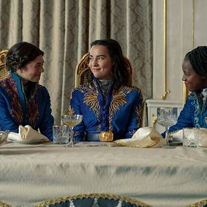 Photo Jasmine Blackborow