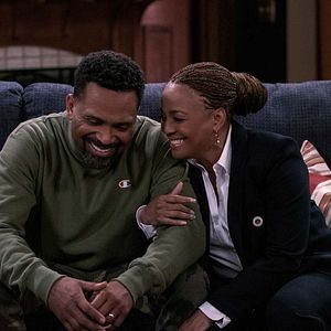 Photo La famille Upshaw