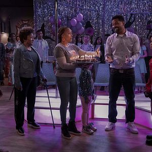 Photo Khali Daniya-Renee Spraggins