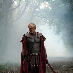 Photo Liam Cunningham