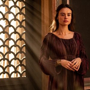 Photo Kasia Smutniak