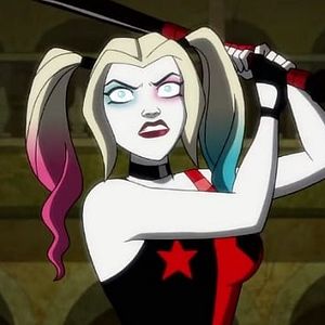 Photo Harley Quinn