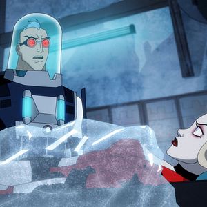 Photo Harley Quinn