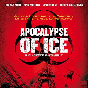 Photo Apocalypse Of Ice