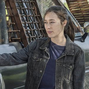 Photo Fear The Walking Dead