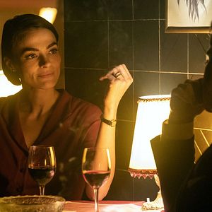 Photo Romane Portail