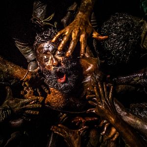 Photo Jallikattu
