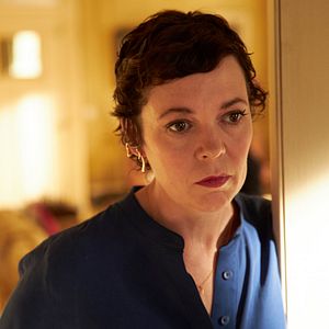 Photo Olivia Colman