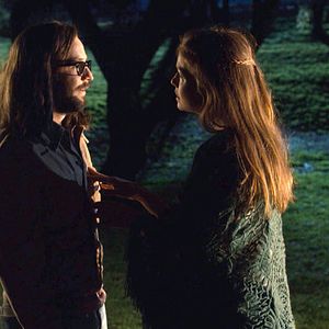 Photo Genevieve Angelson