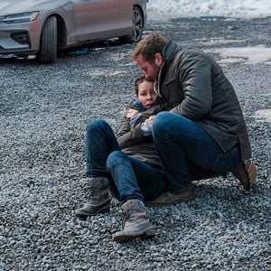 Photo Evangeline Lilly